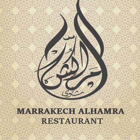 Marrakech Alhamra Restaurant
